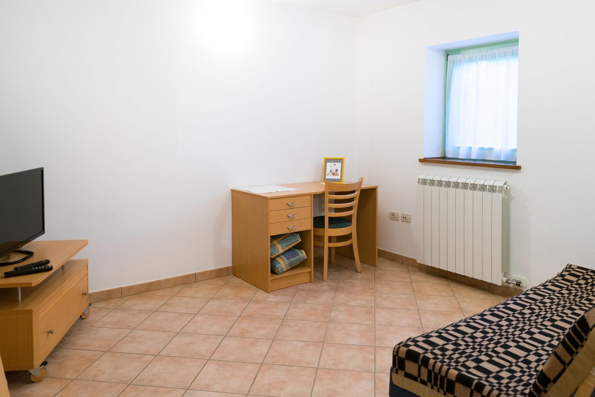 Comodidades del Alojamiento Tourist Farm Petelin-Durcik