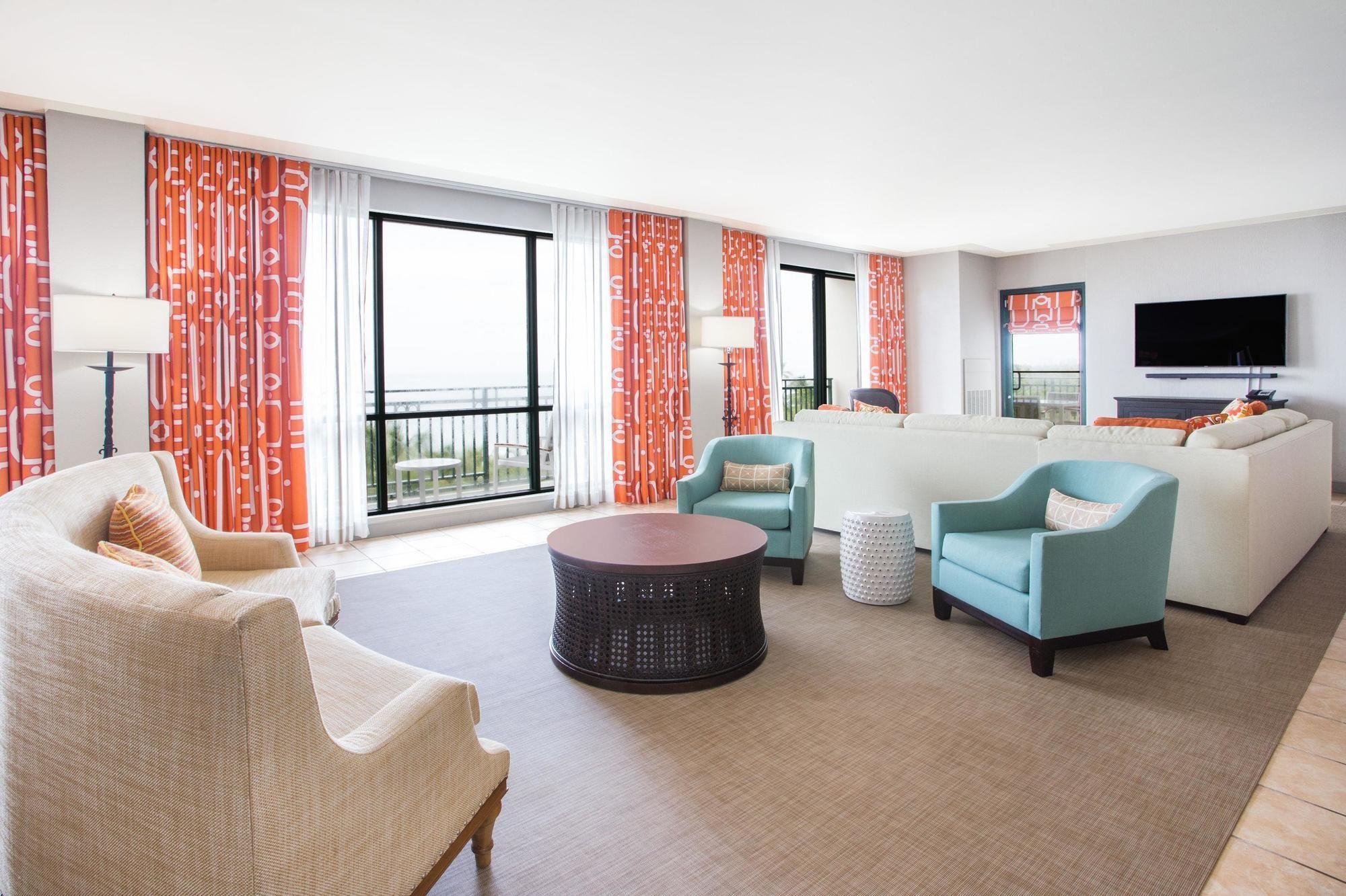 Habitación Wyndham Grand Rio Mar Rainforest Beach and Golf Resort