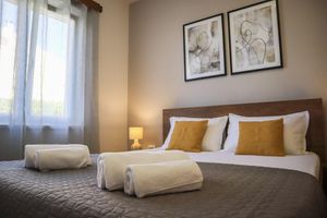 Alquiler Vacacional - Apartman Nana Mija 4+1 person