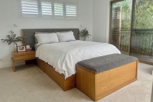 Alquiler Vacacional - Tranquil tree top cottage in Terrigal Beach