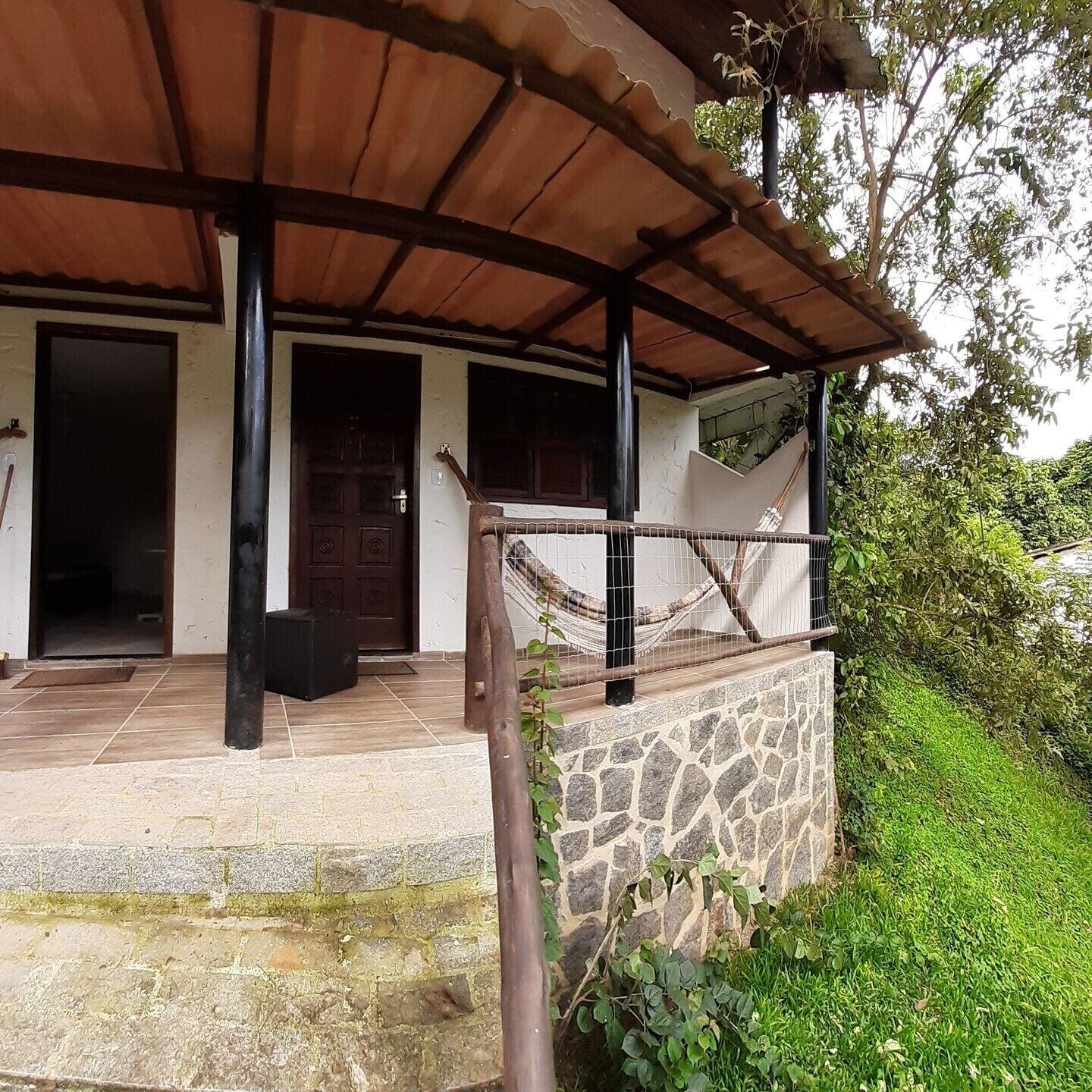 Habitación pousada a marca do faraó