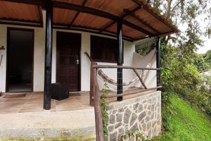 Alojamiento - pousada a marca do faraó