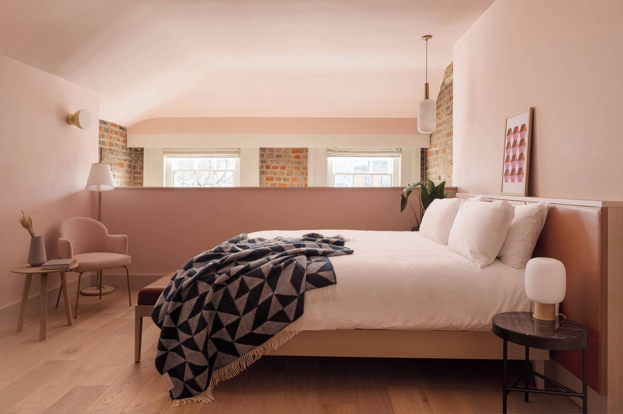 Habitación Zanzibar Locke