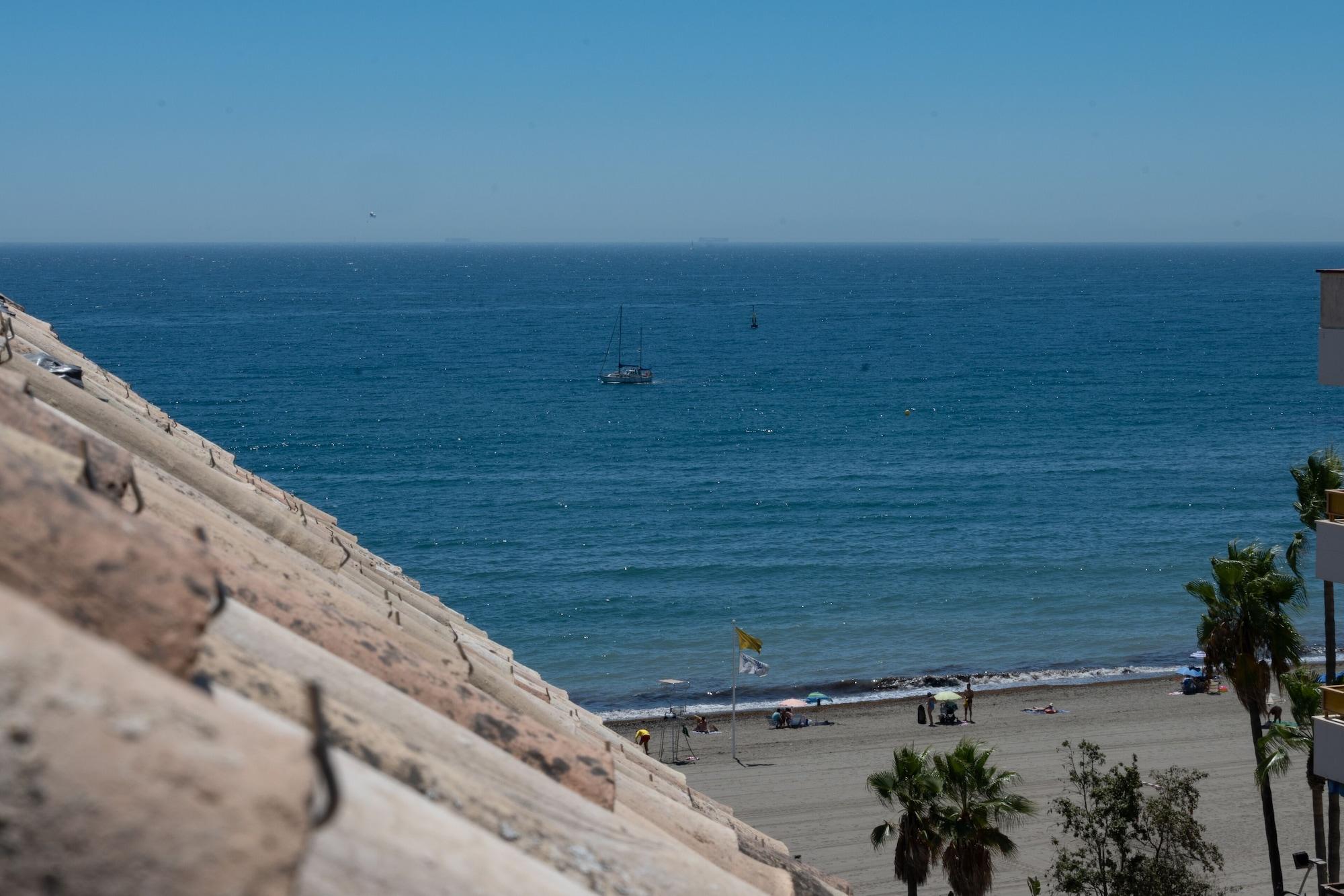 Playa Hotel Estepona Plaza