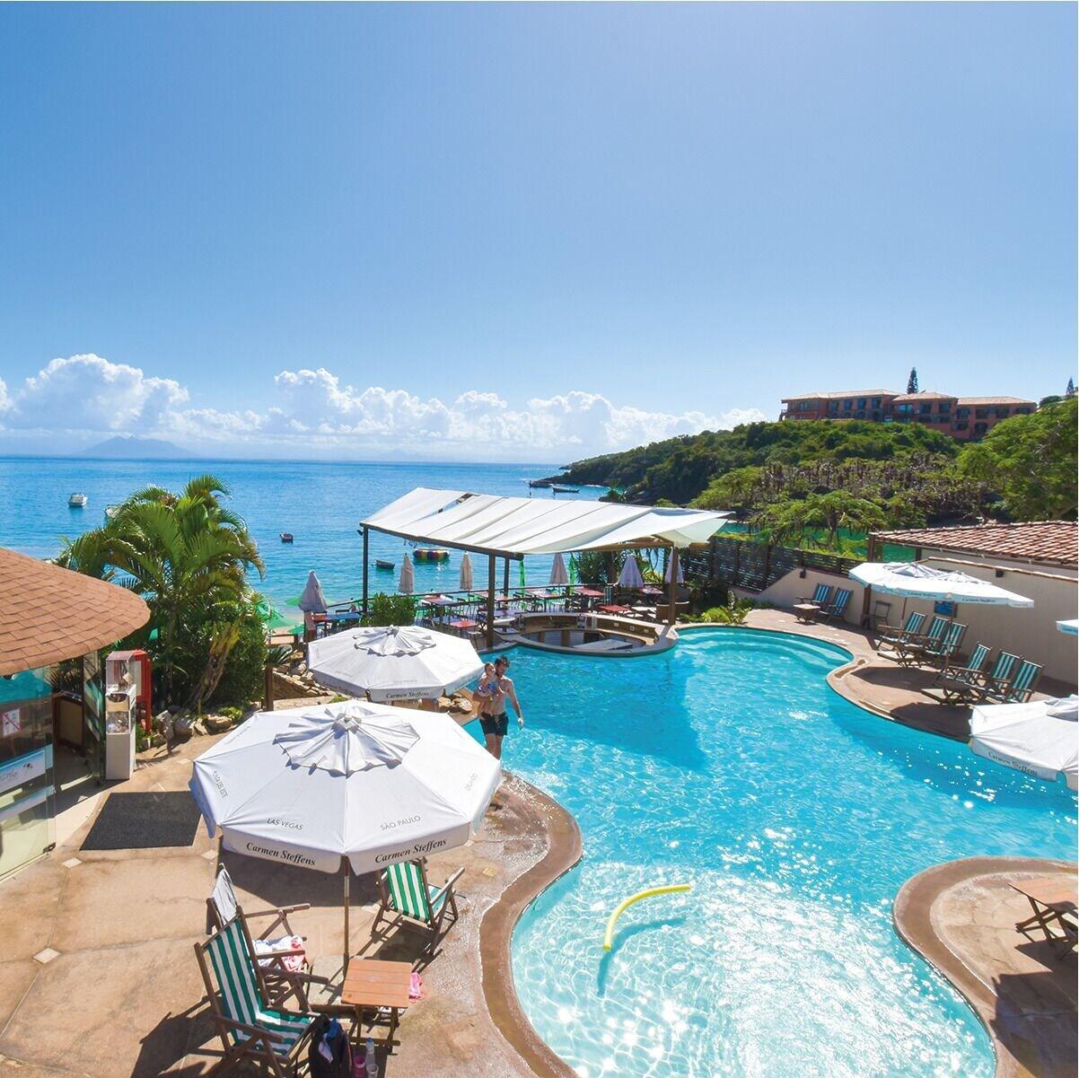 Playa Hotel La Foret & Beach Club