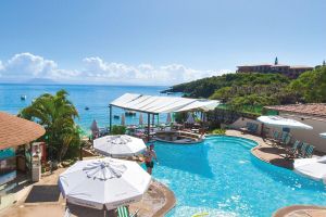 Alojamiento - Hotel La Foret & Beach Club