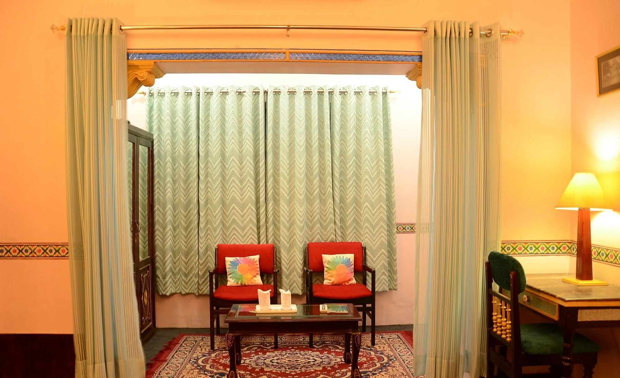 Habitación Hotel Vimal Heritage