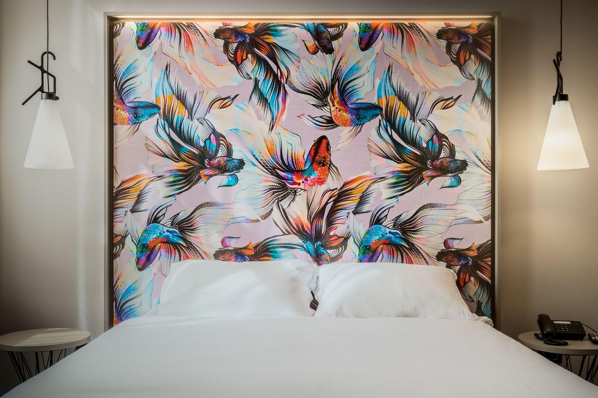 Varios Hotel San Giovanni Roma
