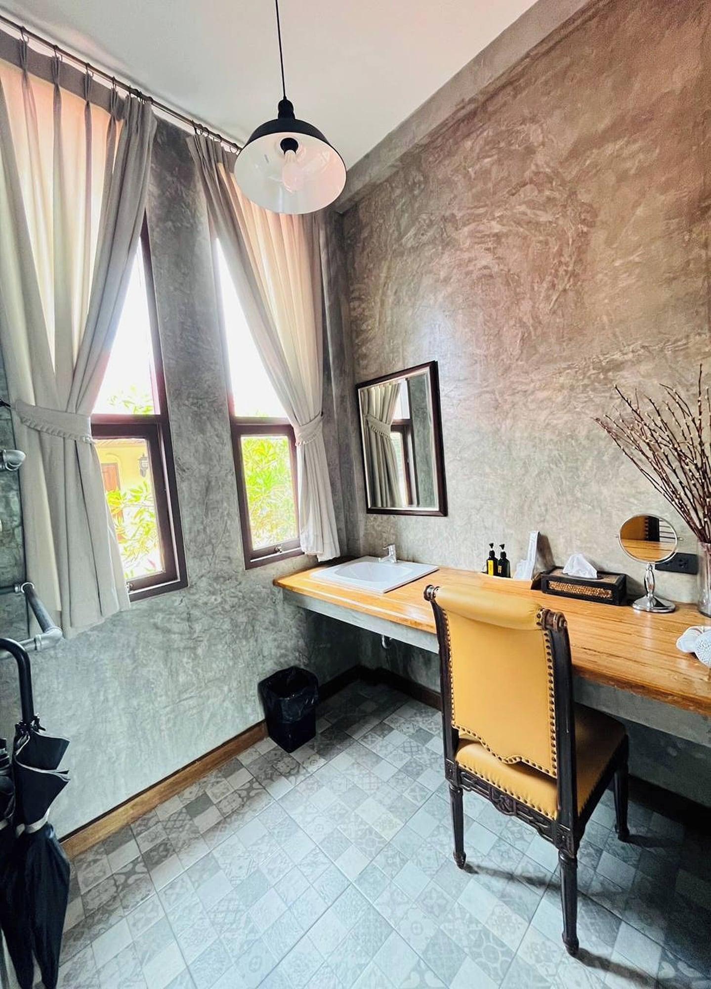 Habitación The Wishes Hotel at Chiangmai