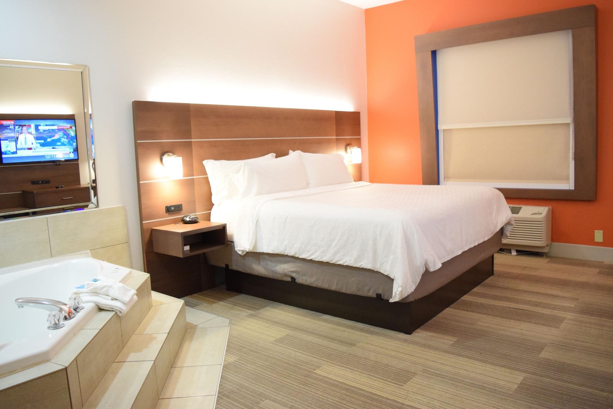 Habitación Holiday Inn Express Hotel & Suites West I 10 by IHG