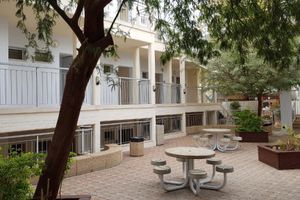 Alojamiento - HI Eilat Hostel