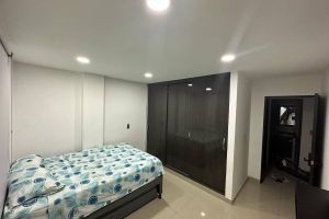 Alquiler Vacacional - Charming 3-bedroom corporate apartment in Medellín