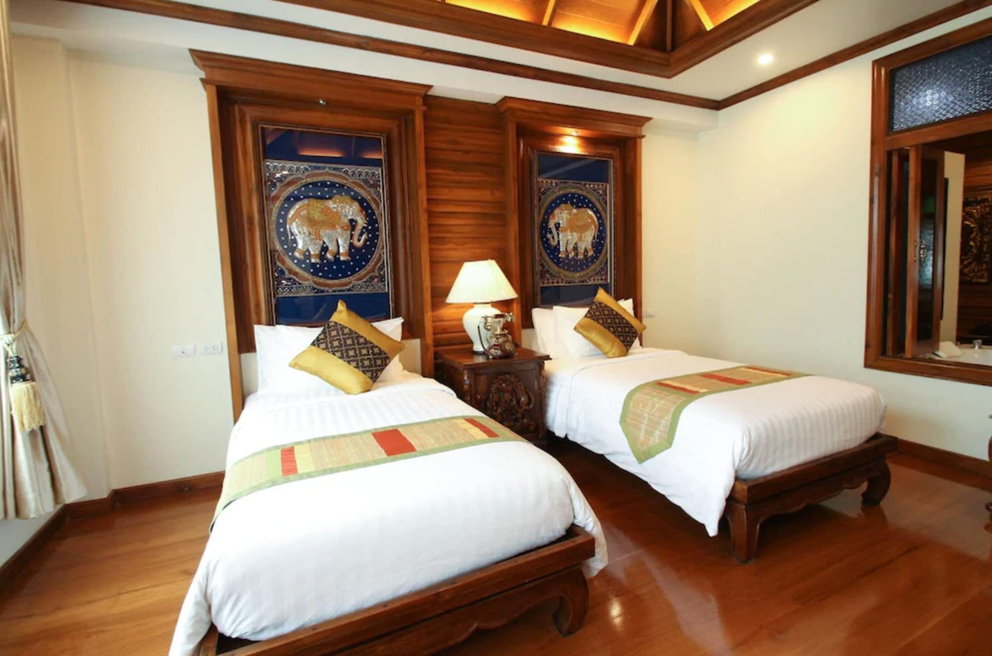 Habitación Pingviman Hotel