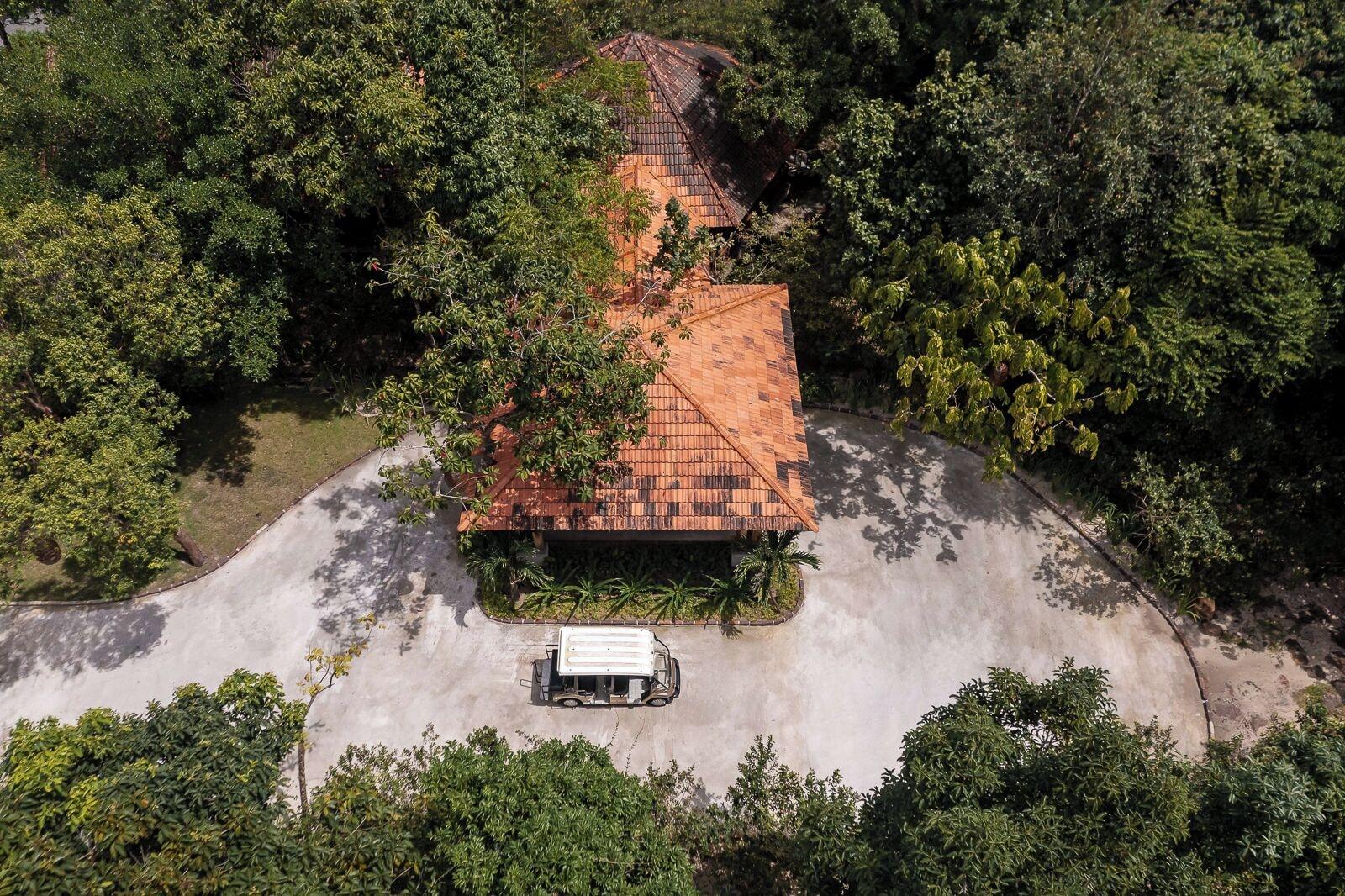 Vista Lobby Green Bay Phu Quoc Resort & Spa
