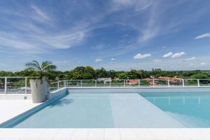 Alquiler Vacacional - SkyTower Excepcional Departamento