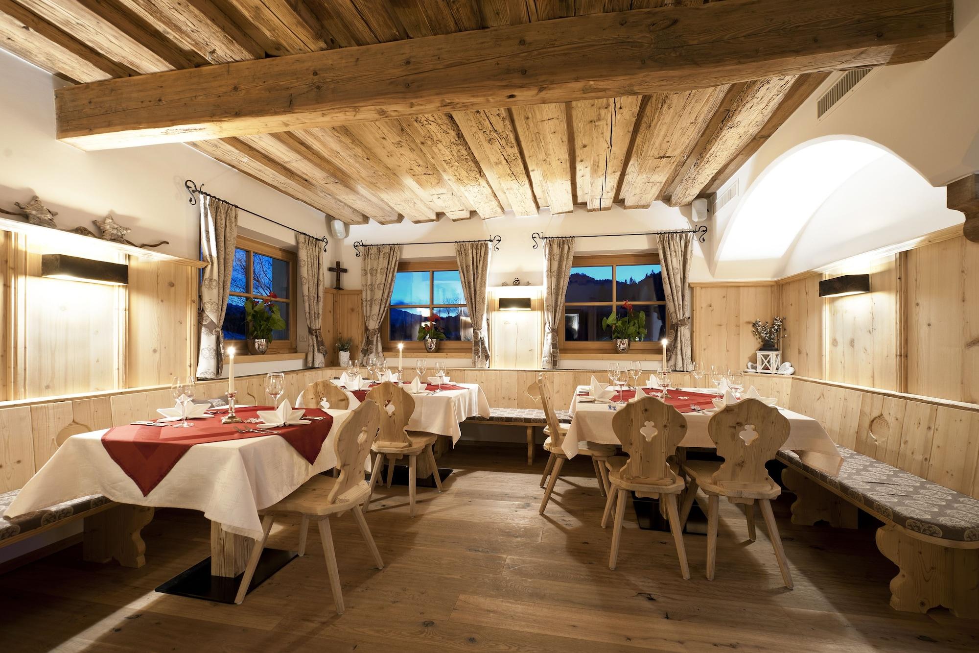 Restaurant Beim Hochfilzer