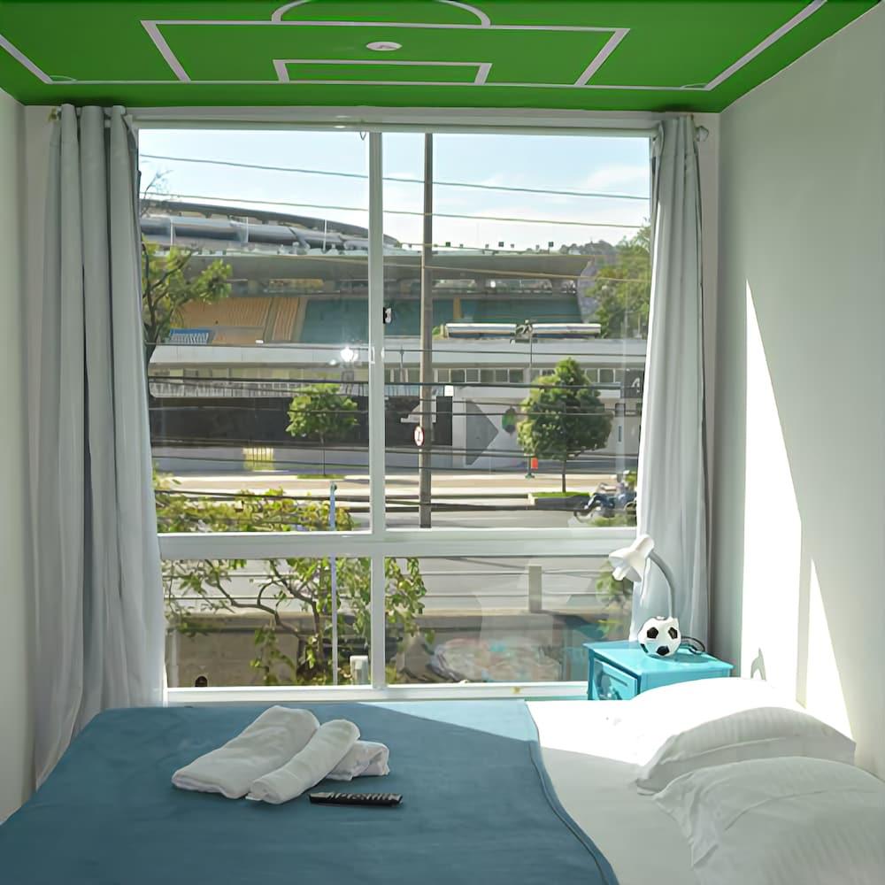 Habitación Arena Maracanã - Hostel