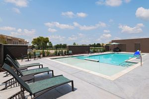 Alojamiento - SpringHill Suites by Marriott Dallas Richardson/University Area