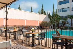 Alojamiento - Best Western Hotel Le Galice Centre-Ville
