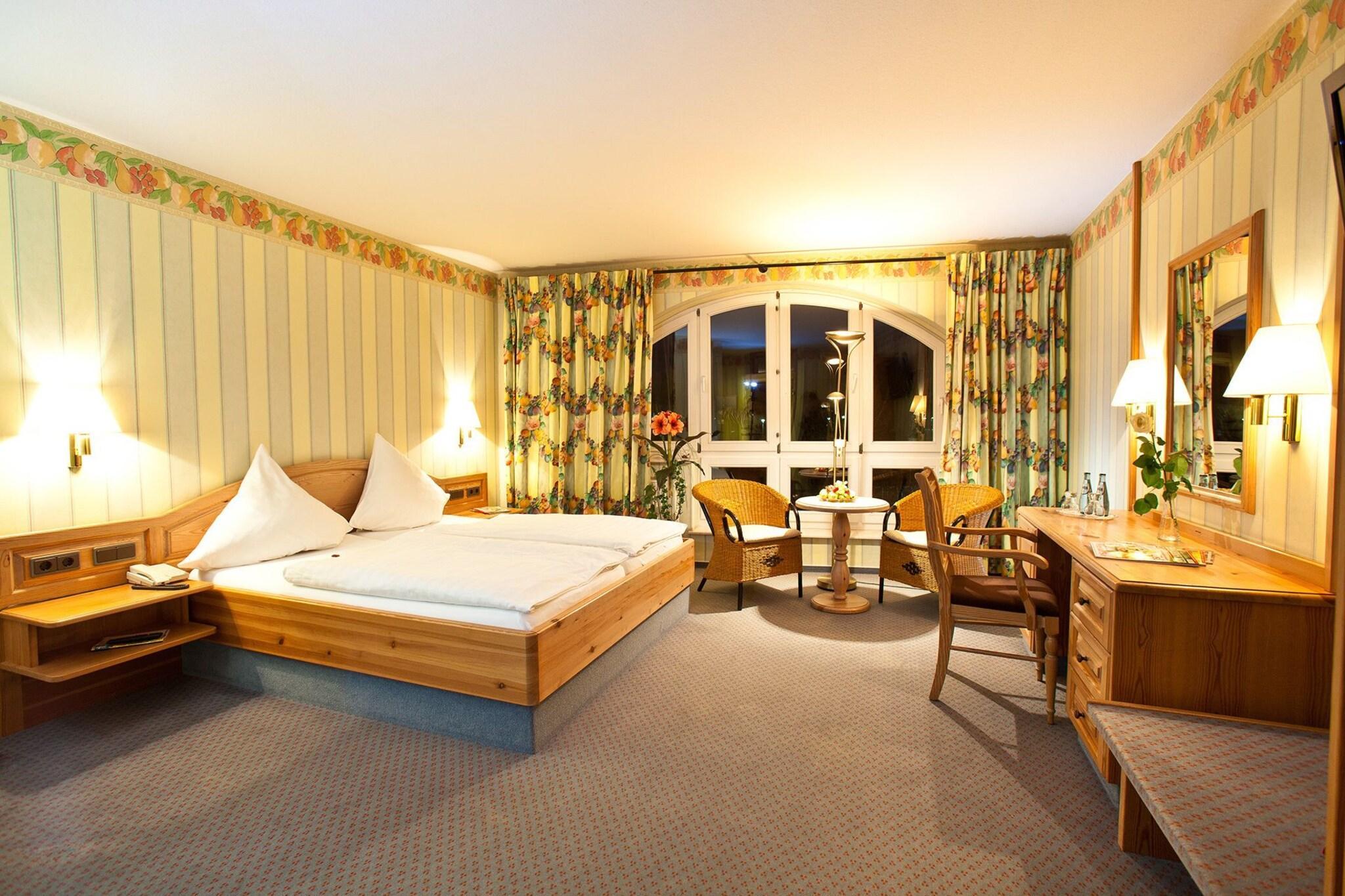 Vista Exterior Hotel Altes Stadthaus