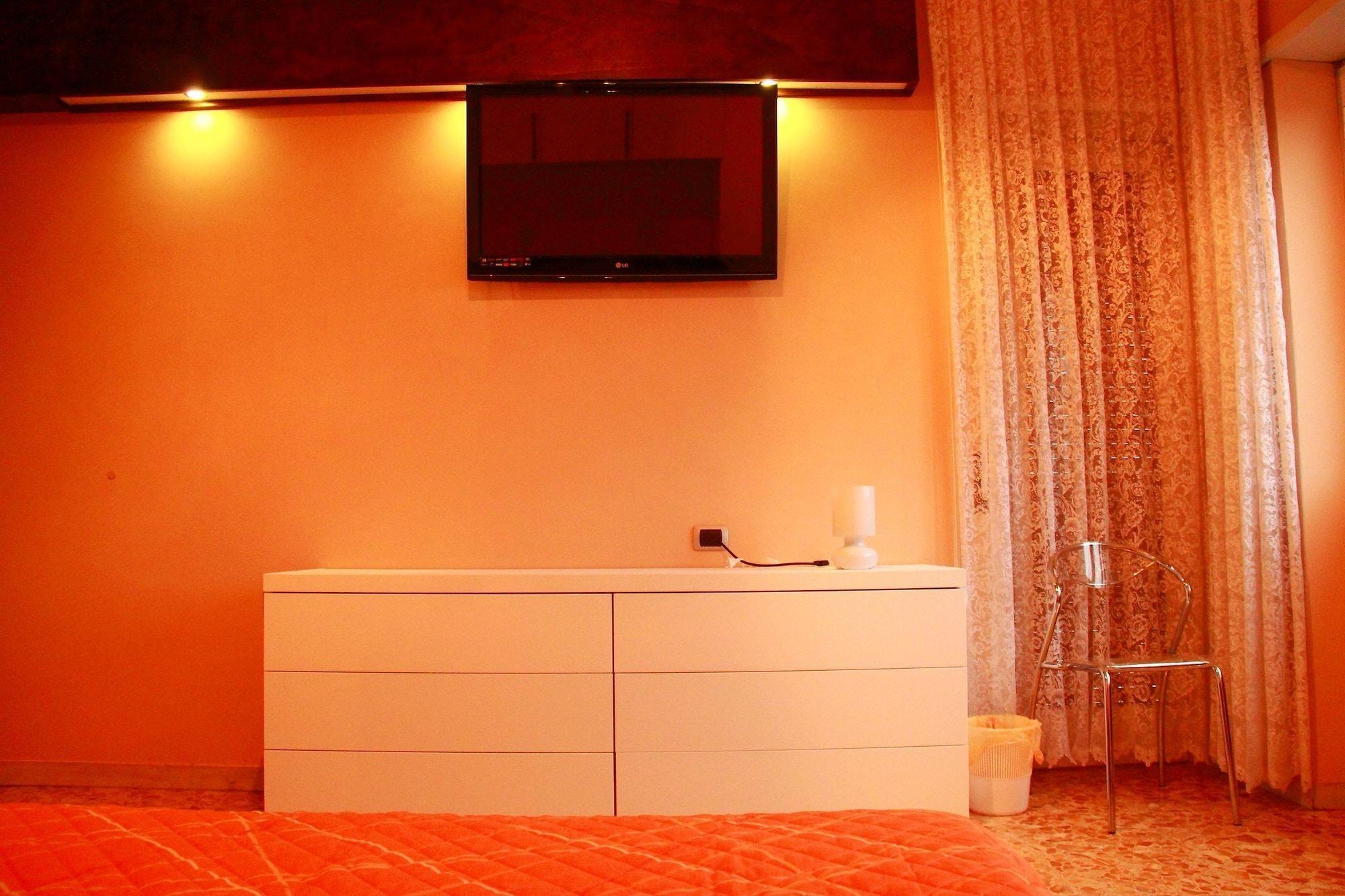 Set de Habitación Hello Roma B&B