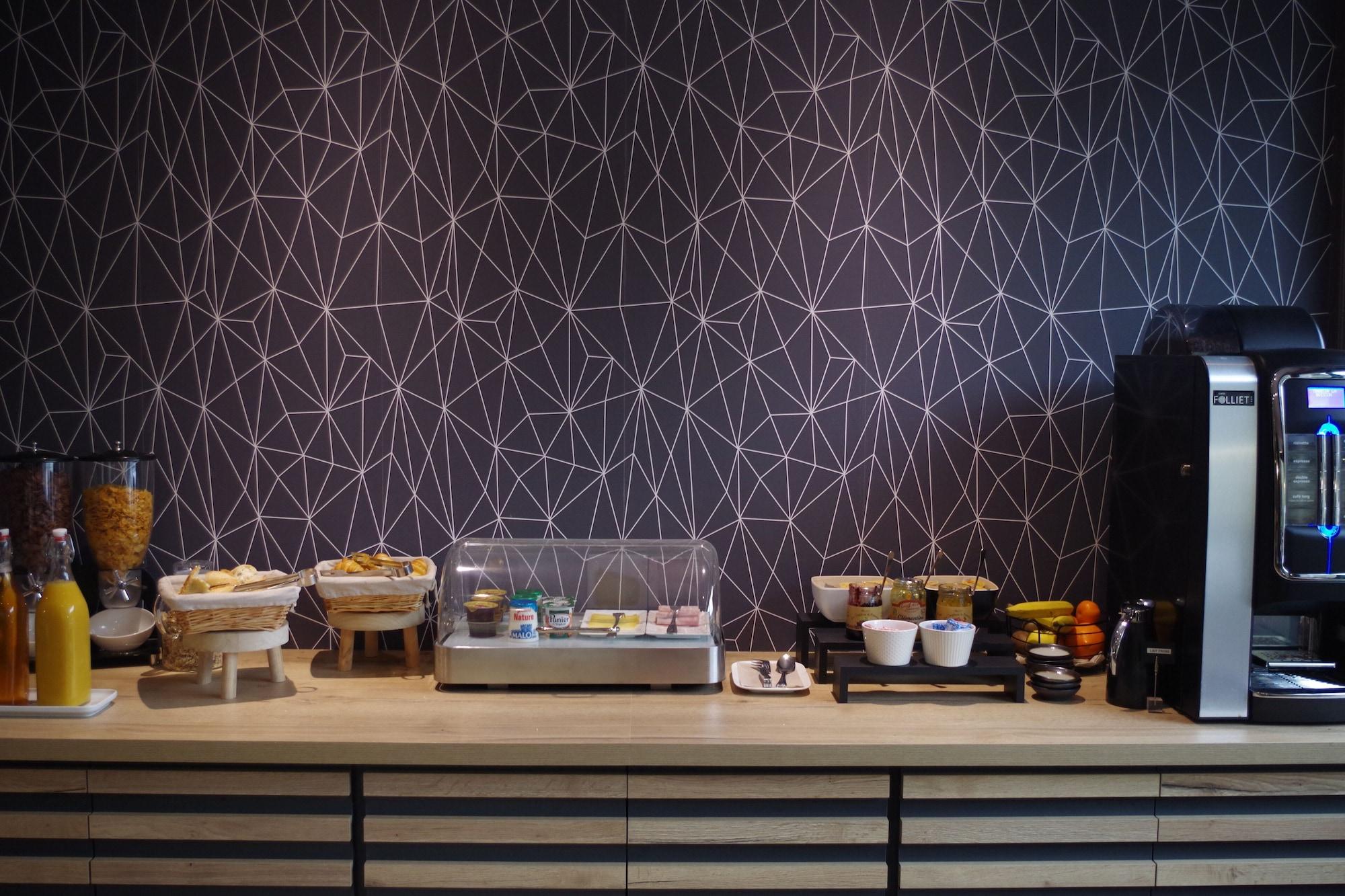 Restaurant Le Chêne Vert