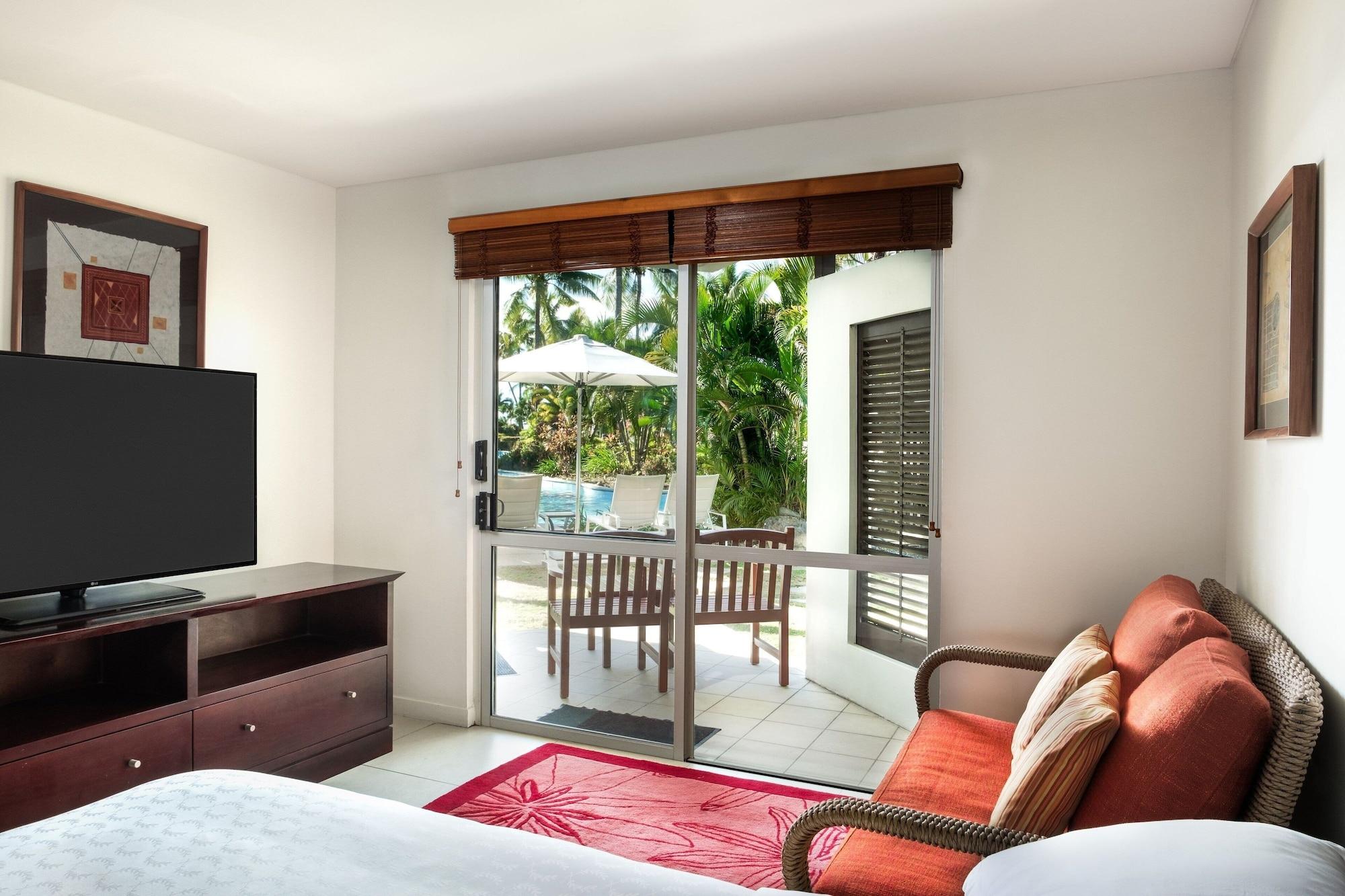 Habitación Sheraton Denarau Villas