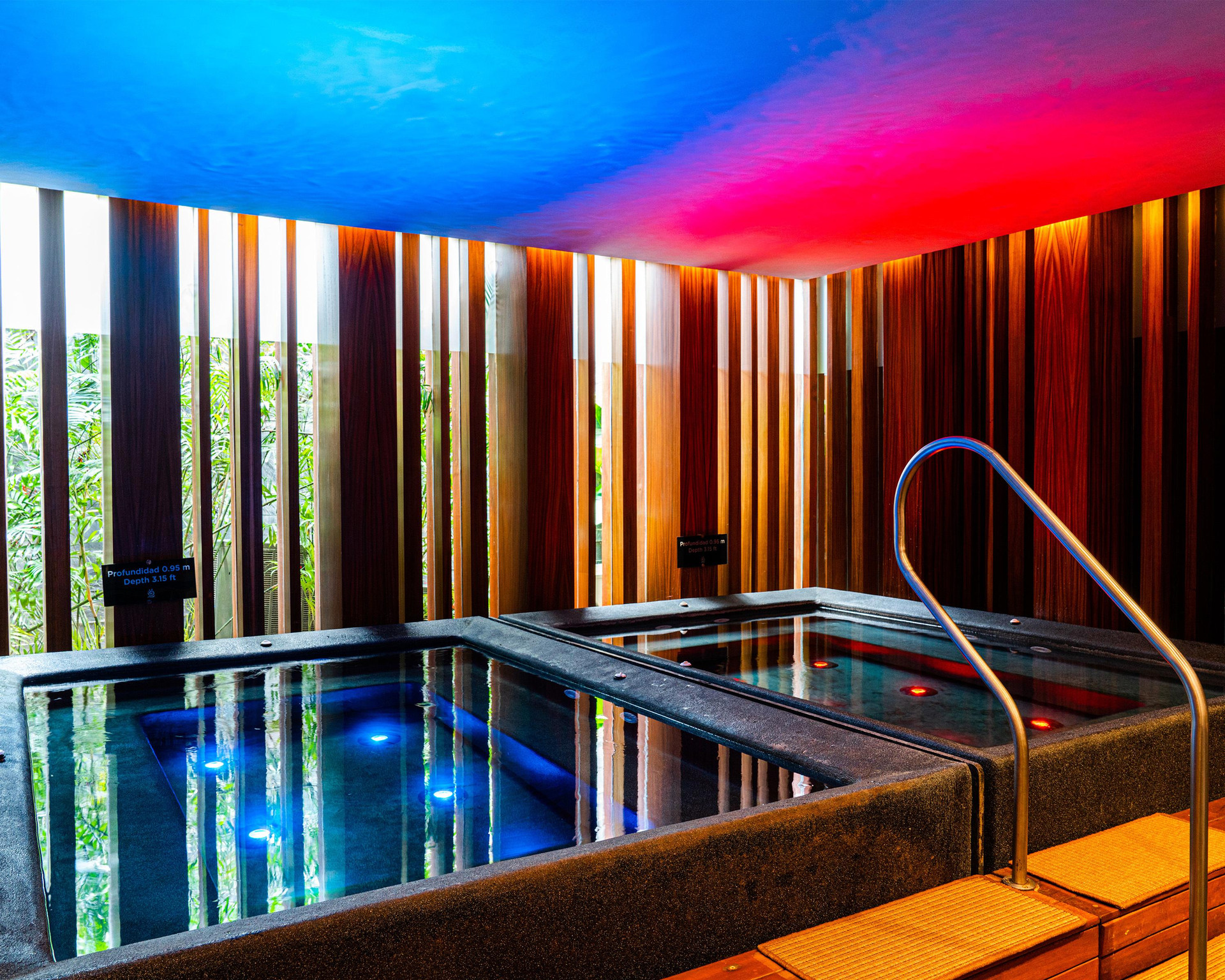 Spa Devossion By Live Aqua Playa del Carmen All Inclusive - Adults Only