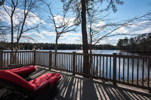 Renta Vacacional - Lake House Waterfront Cabin Stunning views best home for bird watchers serenity