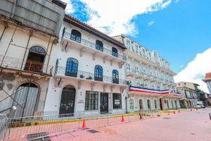 Alquiler Vacacional - Casa Lefevre 3C