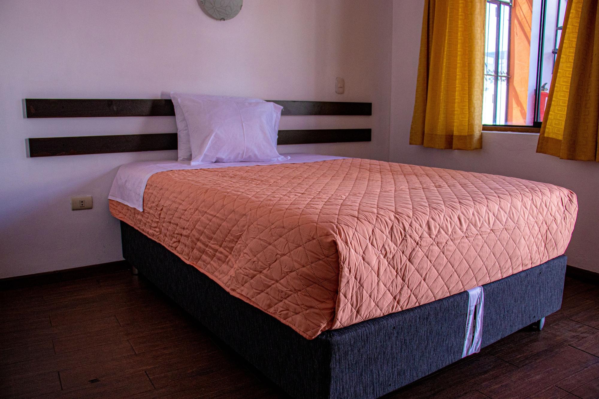 Habitación La casa de Theo