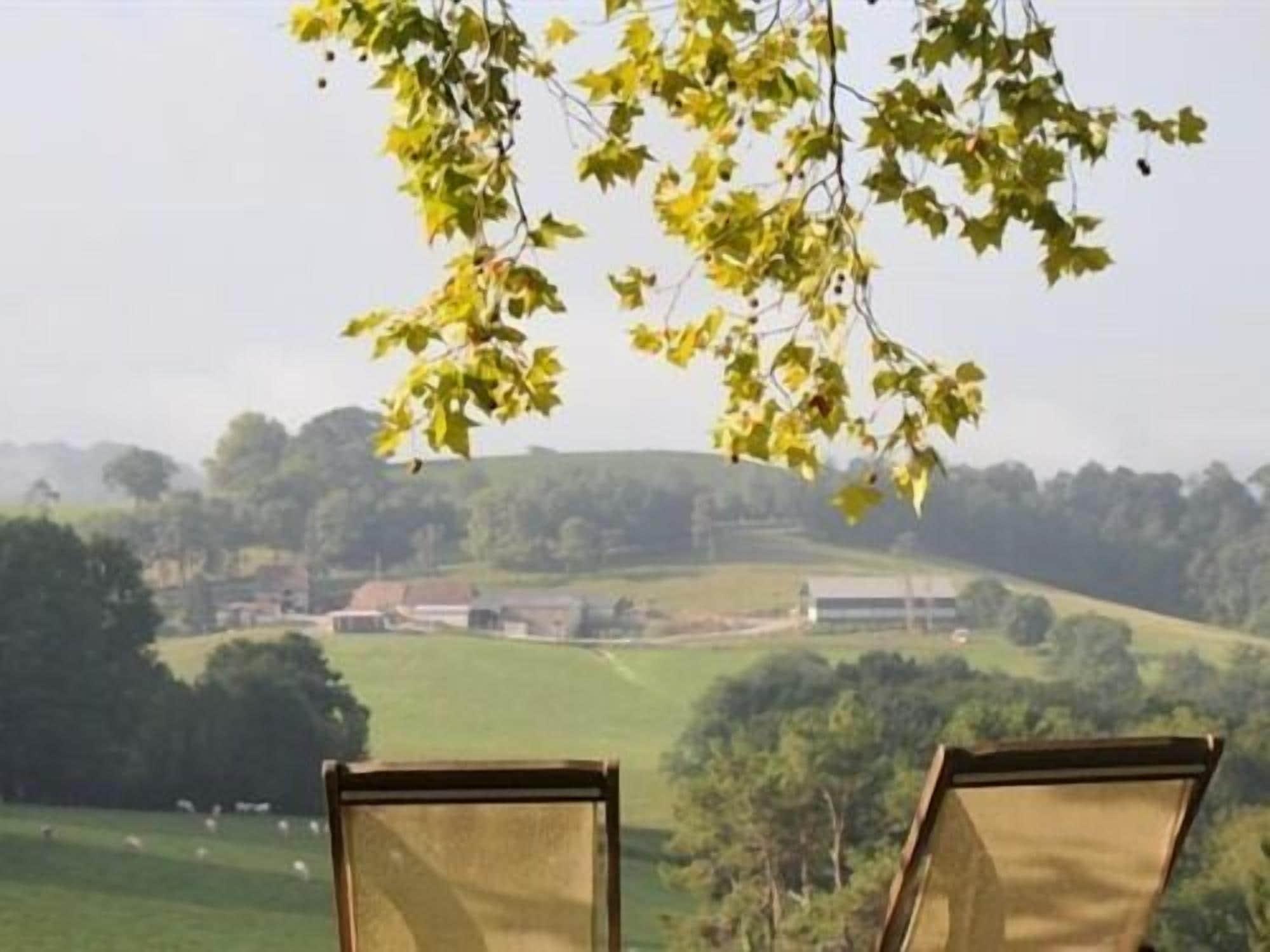 Comodidades del Alojamiento Le Château D'orion