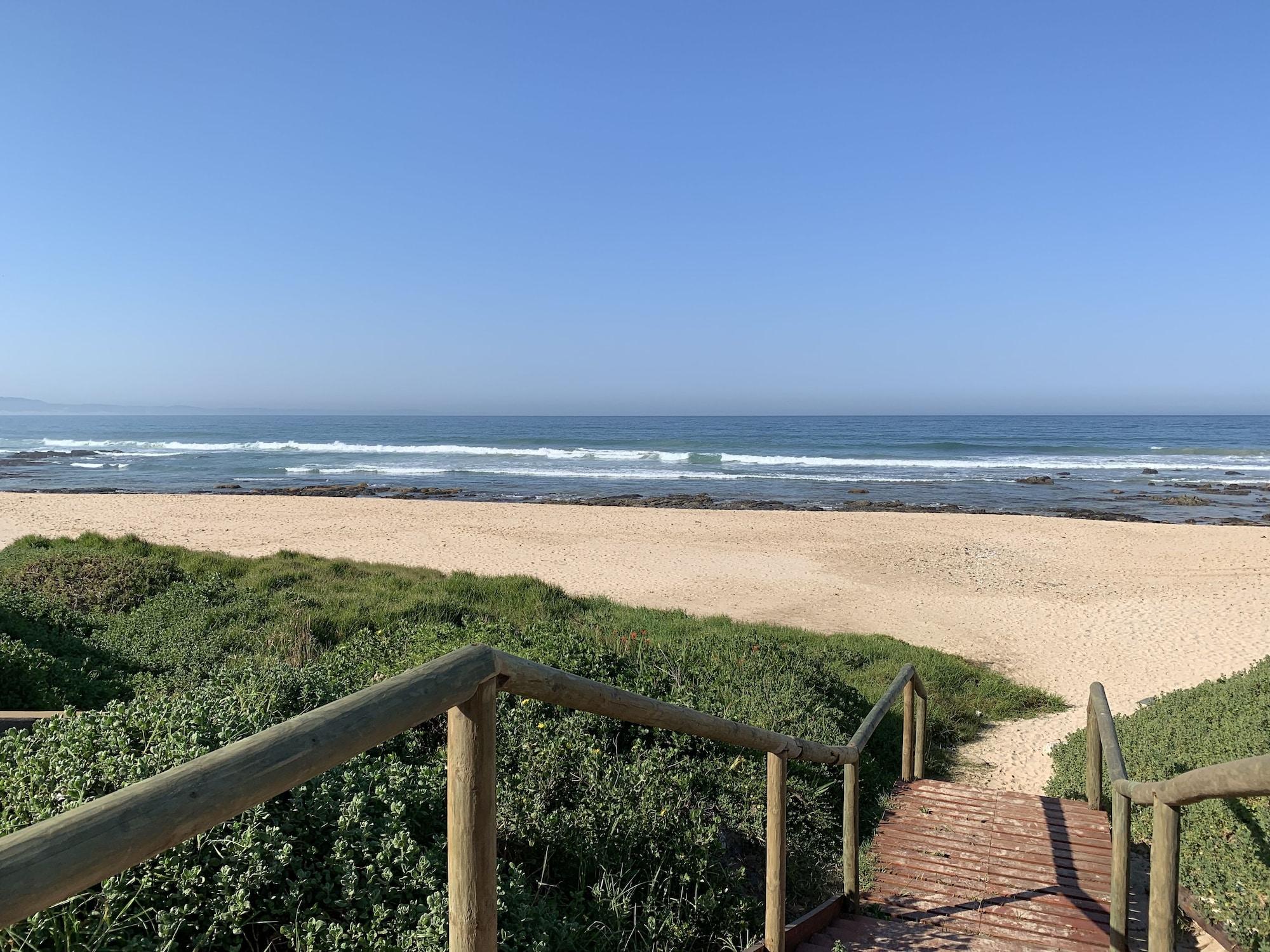 Playa Swanepoel Guesthouse