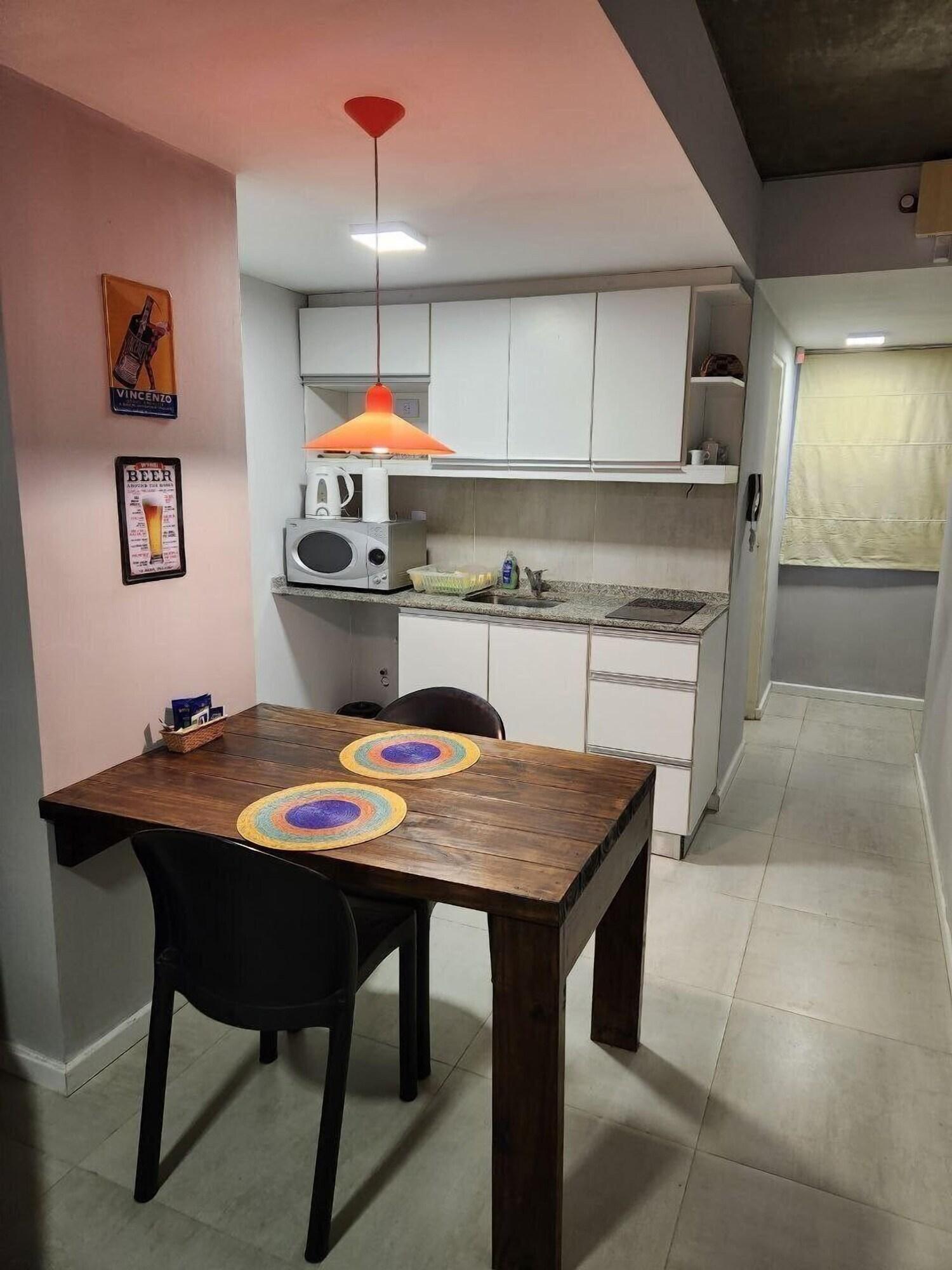 Equipamiento de Habitación Casita de Tucuman -  Blue