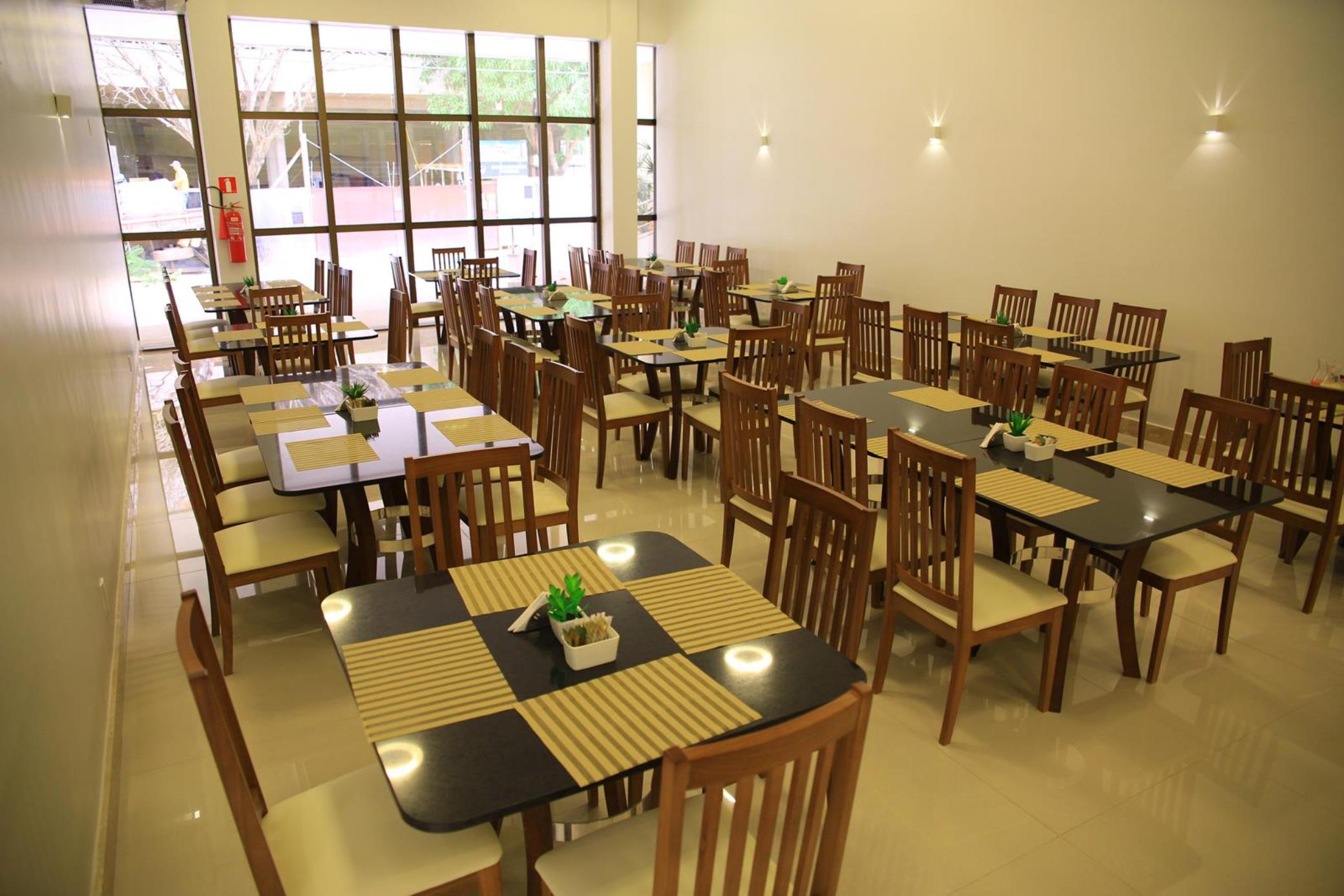 Bar/Salón Stay Inn Hotel