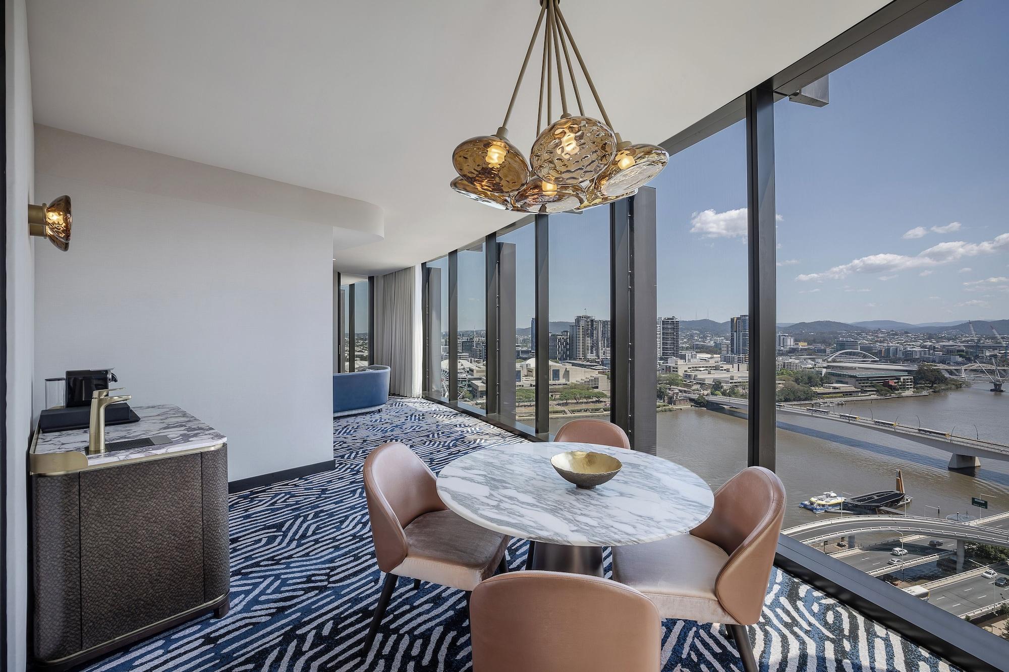 Habitación The Star Grand Brisbane