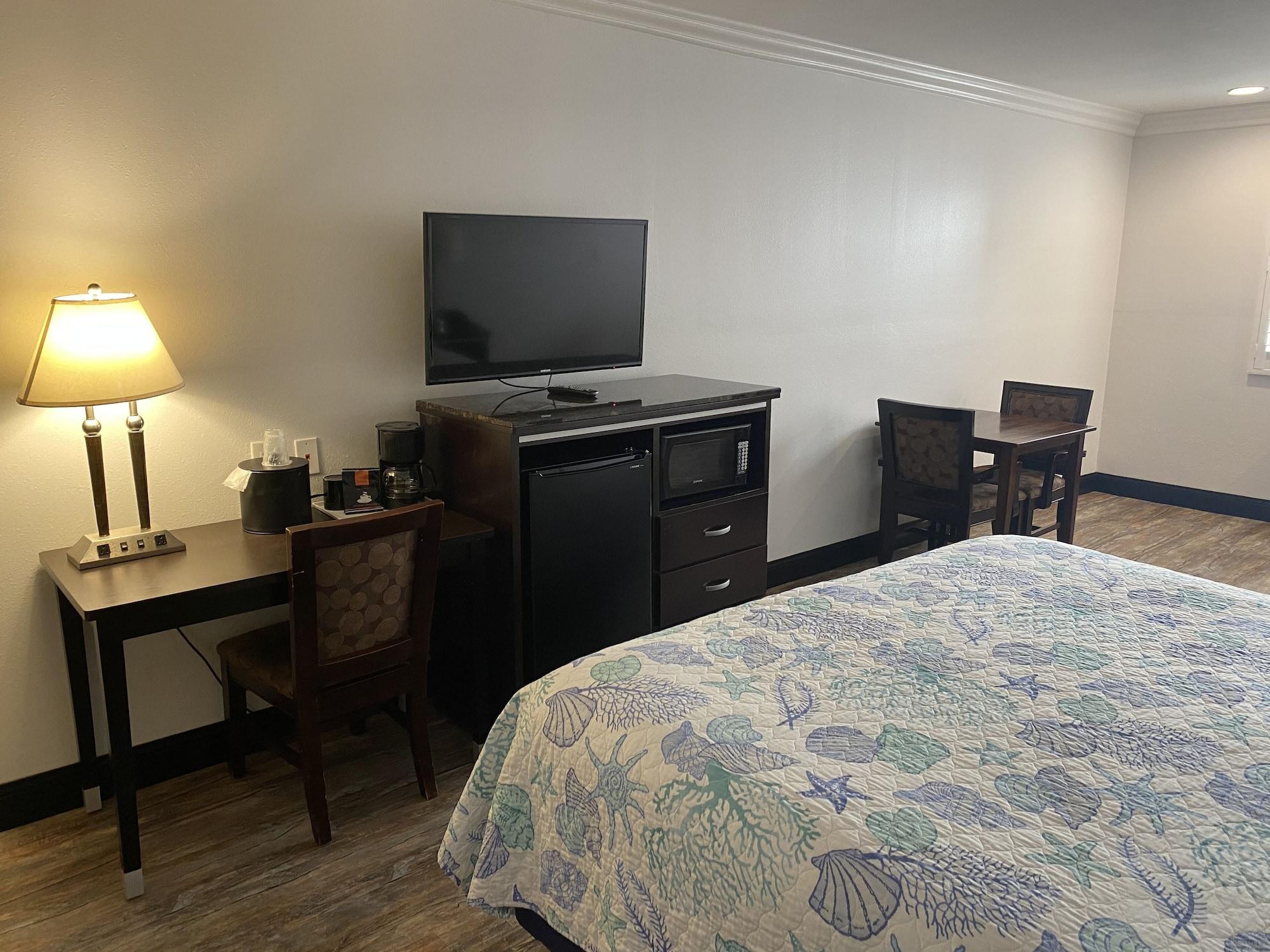 Habitación Ocean Surf Inn & Suites