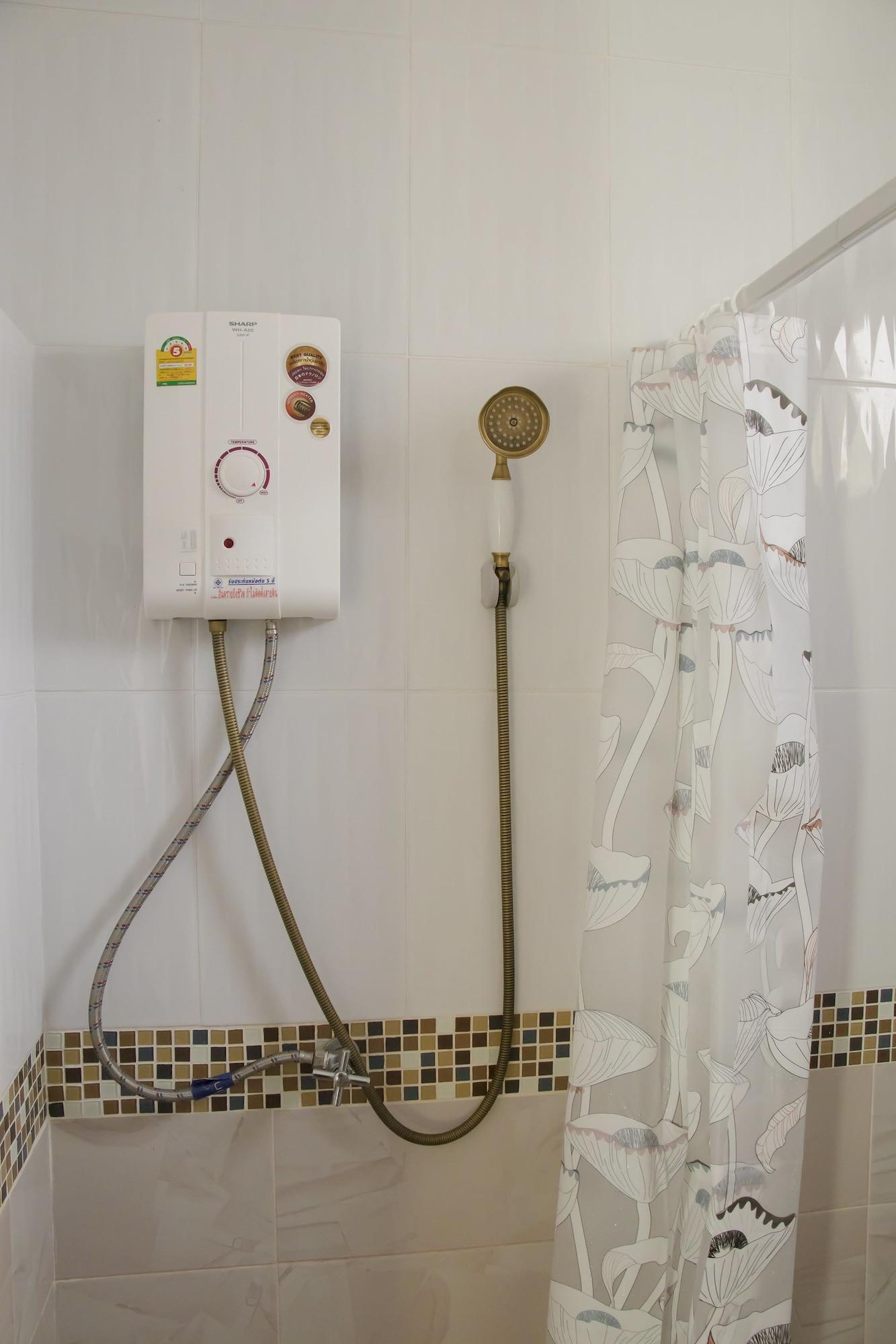 Equipamiento de Habitación Ban Roojai