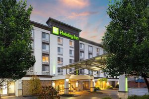 Alojamiento - Holiday Inn Portsmouth Downtown by IHG