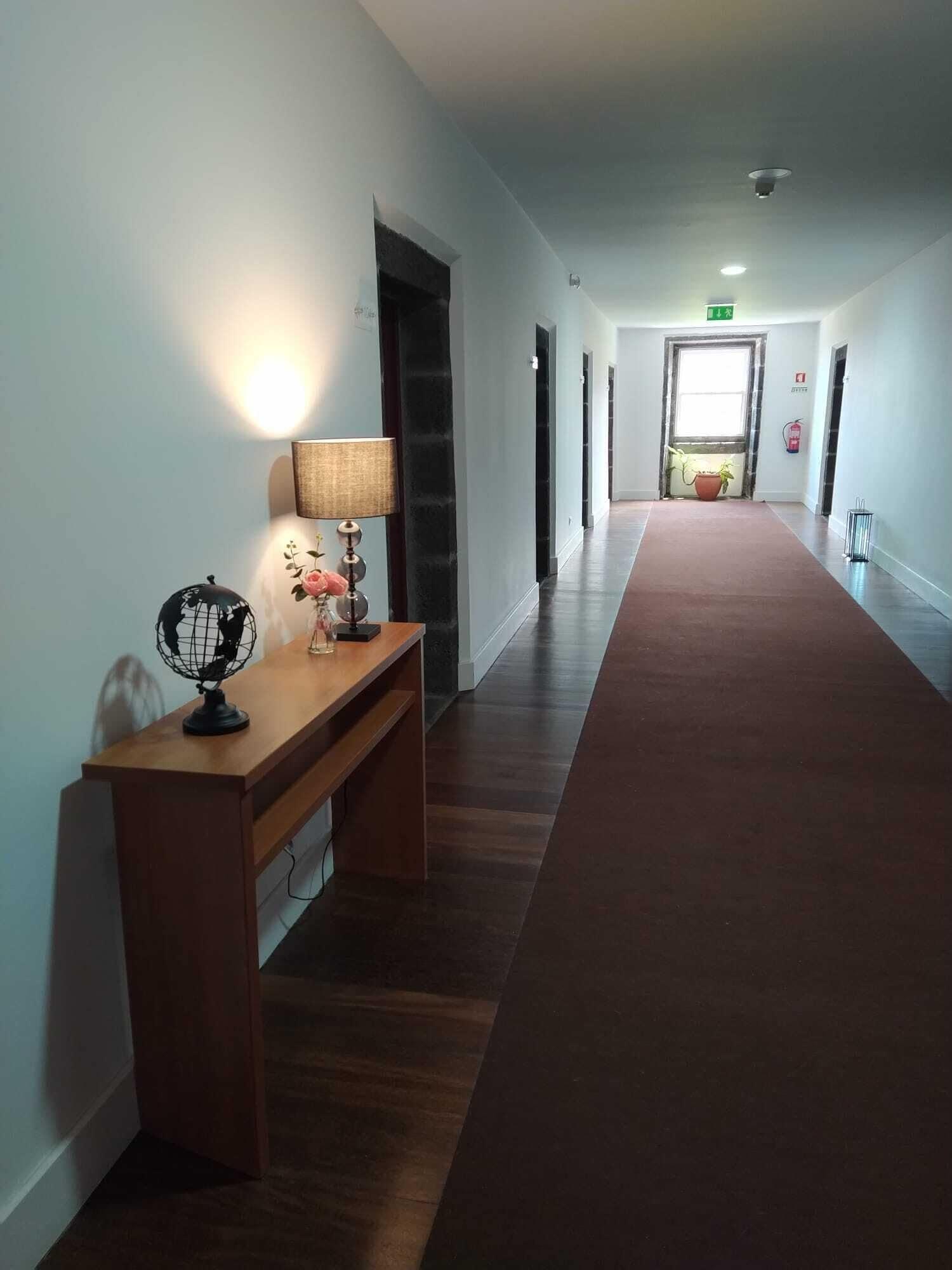 Vista Exterior Azores Youth Hostels - Pico