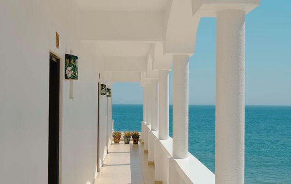 Casa Costa Azul Hotel Boutique - Hoteles con desayuno en San Jose del Cabo, México