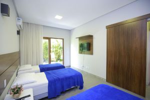 Alquiler Vacacional - House