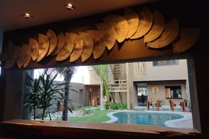 Alojamiento - Villa Costa Mar Hotel