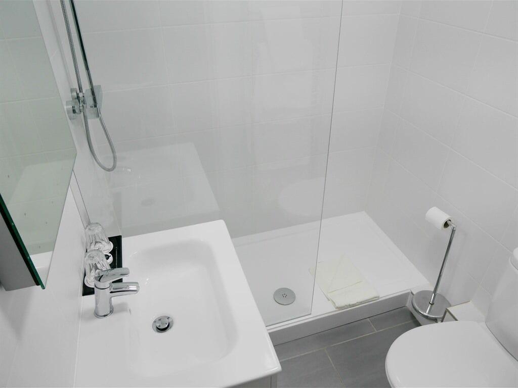 Equipamiento de Habitación Norton House Hotel
