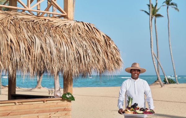 Finest Riviera Cancun by The Excellence Collection - All Inclusive - Hoteles con desayuno en Puerto Morelos, México