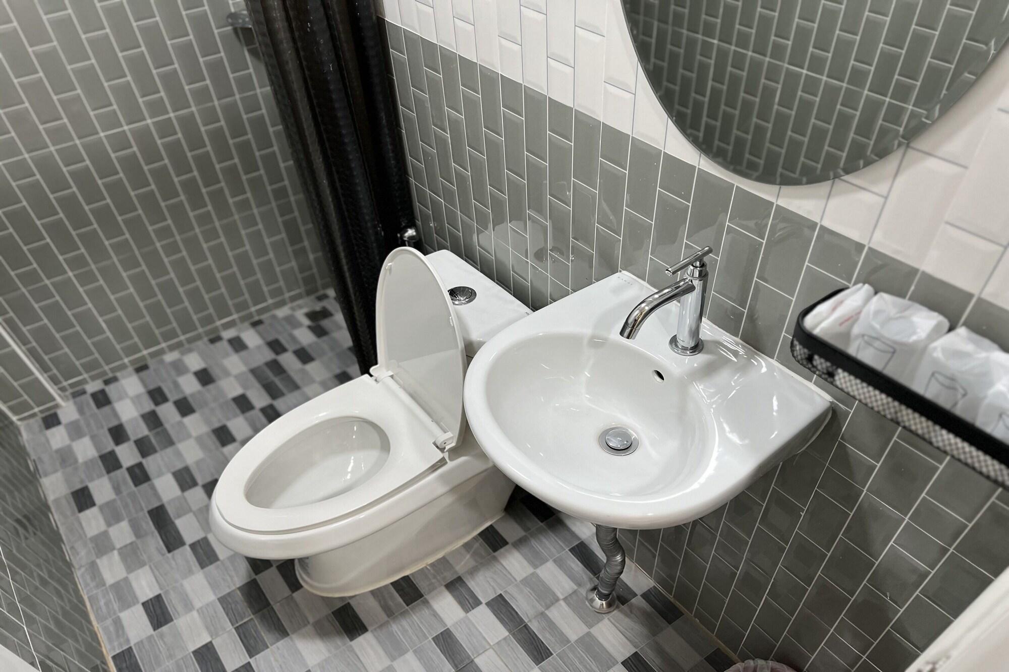 Equipamiento de Habitación Baan Mangmee Resort Udonthani