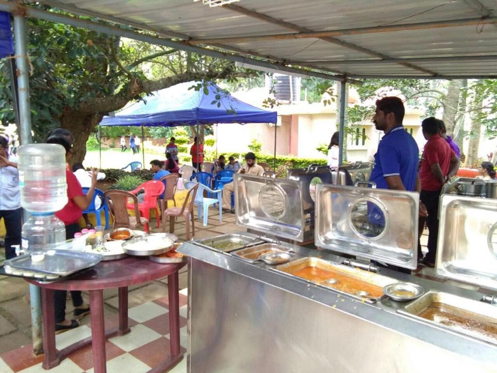 Restaurant Emerald Dove