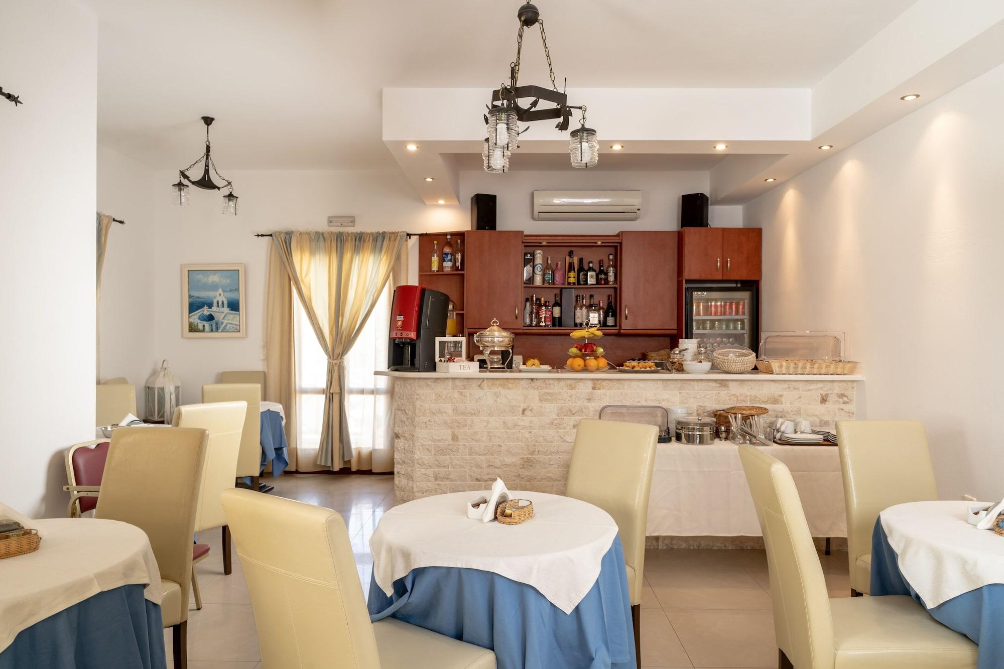 Restaurant Chez Sophie