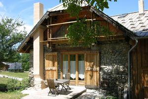 Alojamiento - La Fernande