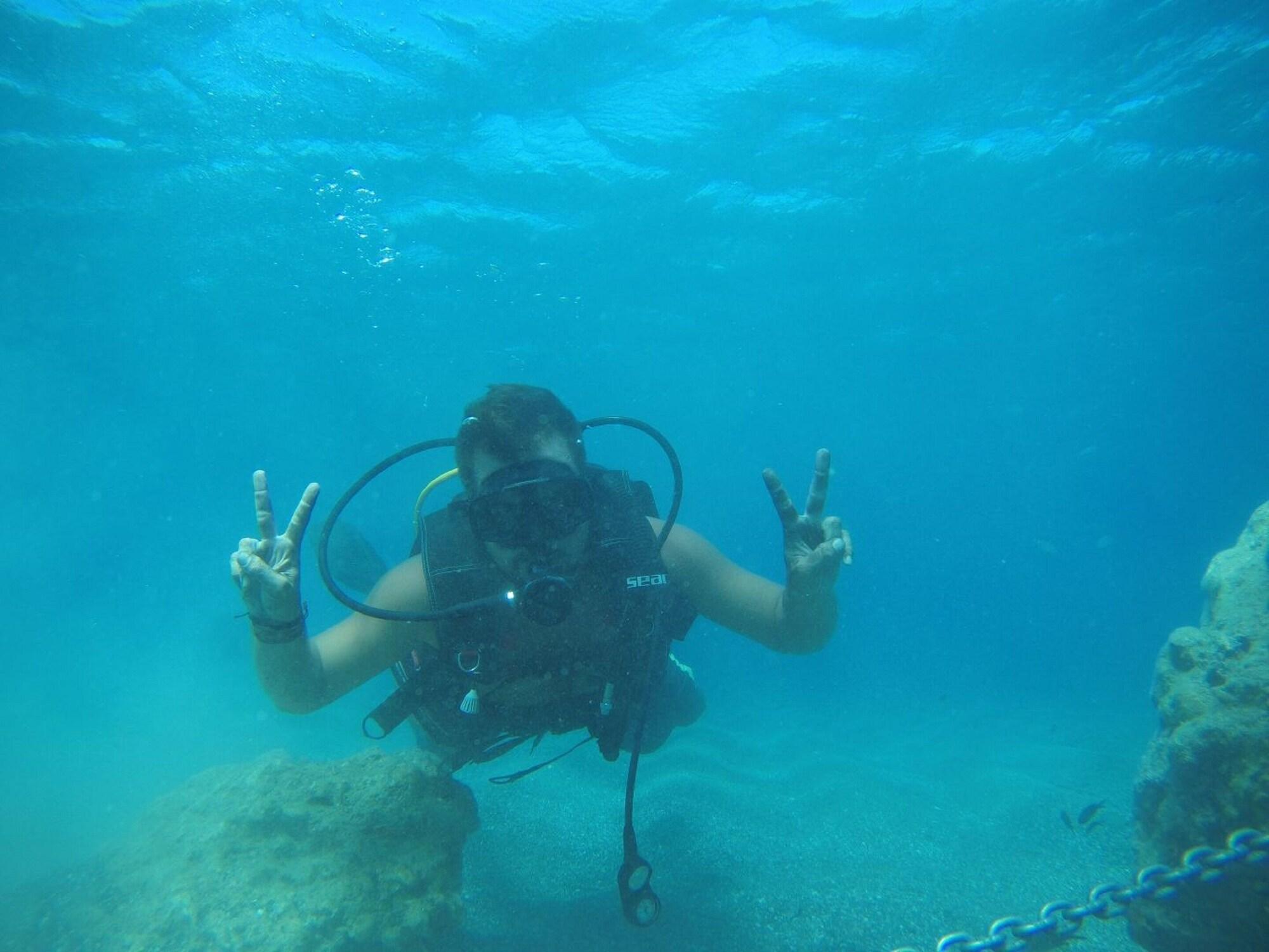 Gimnasio Mare Village